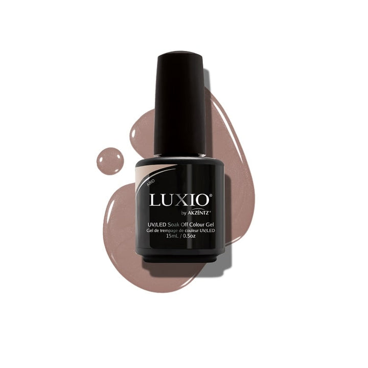 Luxio Colour gel - ARID, 15ml