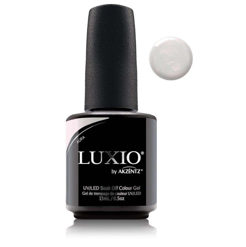 Luxio Colour gel - AURA 15ml/.5oz - Level Up Beauty Supply