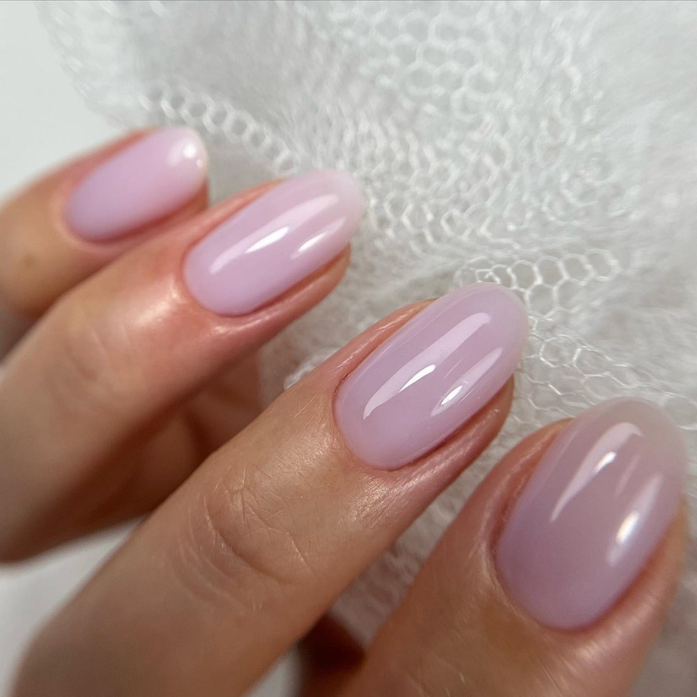 Luxio Colour gel - BREEZE (Semi-Sheer), 15ml - Level Up Beauty Supply