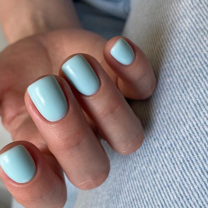 Luxio Colour gel - CALM