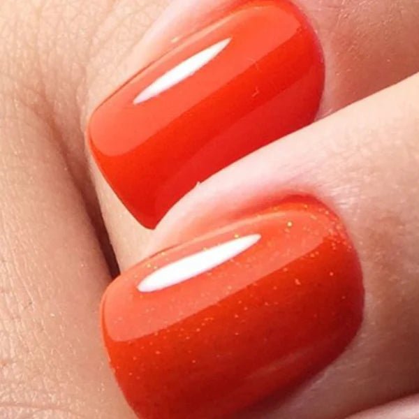 Luxio Colour gel - CALYPSO (Sparkles), 15ml - Level Up Beauty Supply