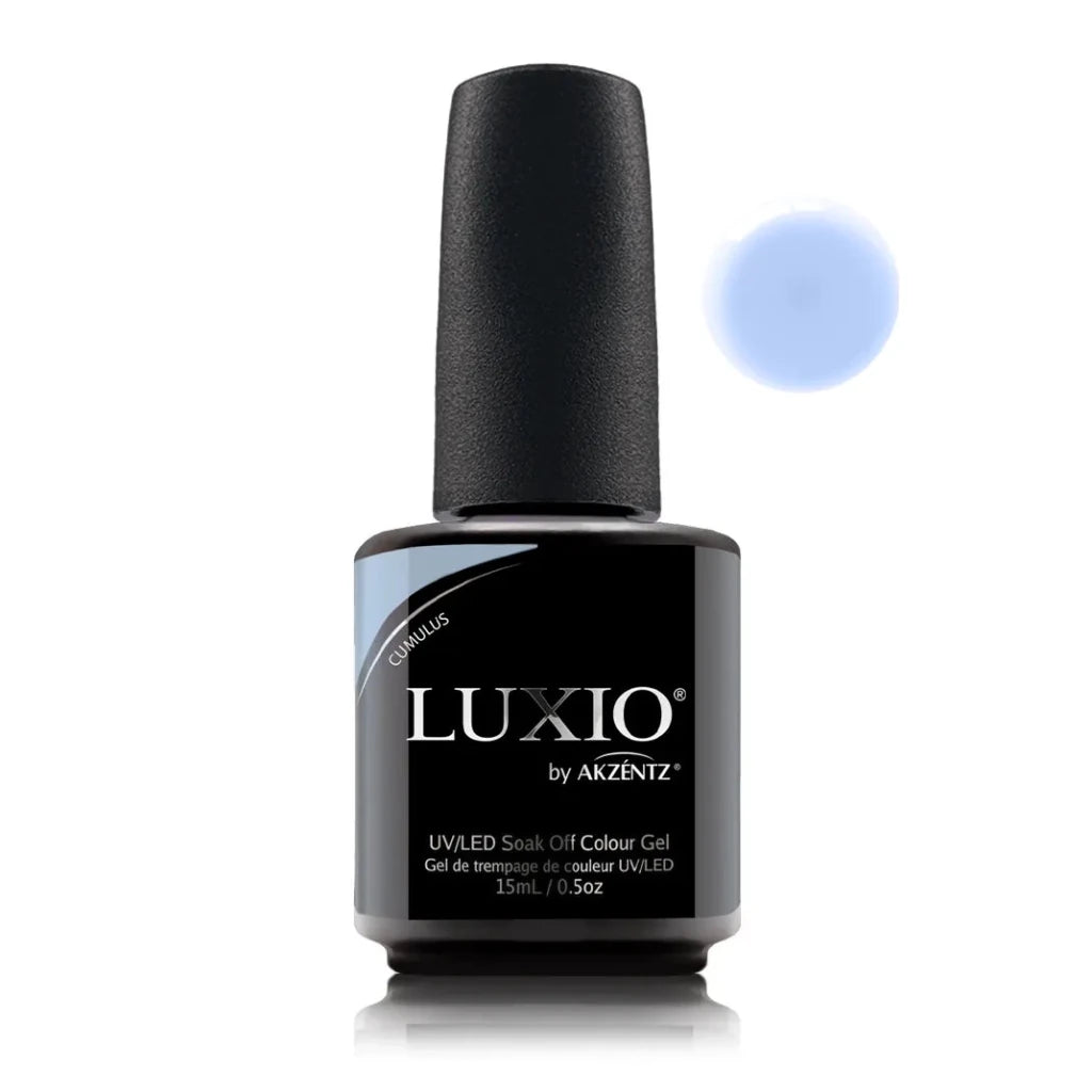 Luxio Colour gel - CUMULUS 15ml/.5oz - Level Up Beauty Supply