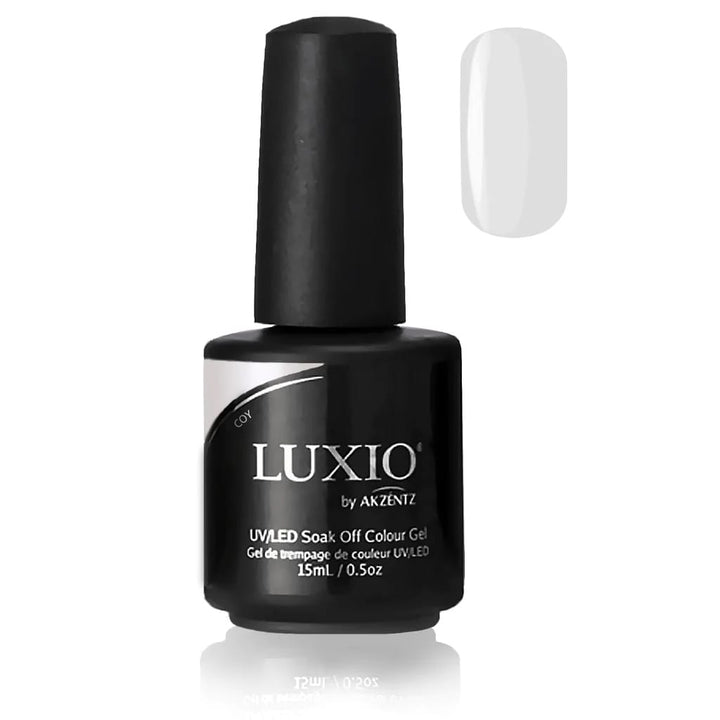 Luxio Colour gel - COY, 15ml