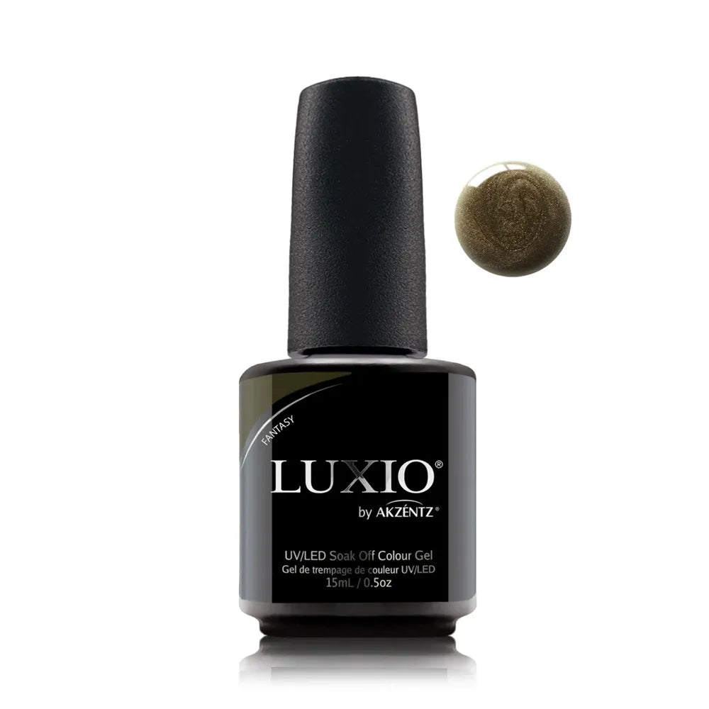 Luxio Colour gel - FANTASY 15ml - Level Up Beauty Supply