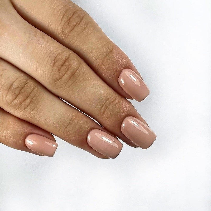 Luxio Colour gel - FOREVER (Opaque) 15ml/.5oz - Level Up Beauty Supply