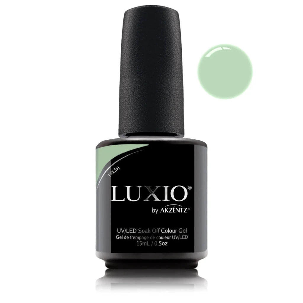 Luxio Colour gel - Fresh 15ml/.5oz - Level Up Beauty Supply