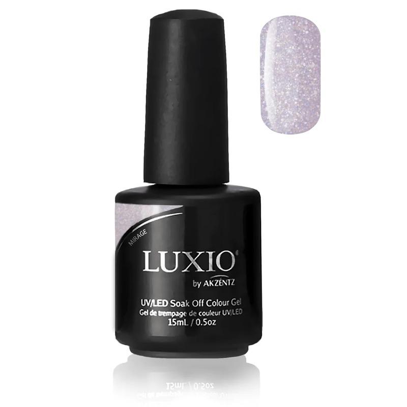 Luxio Colour gel - MIRAGE, 15ml - Level Up Beauty Supply