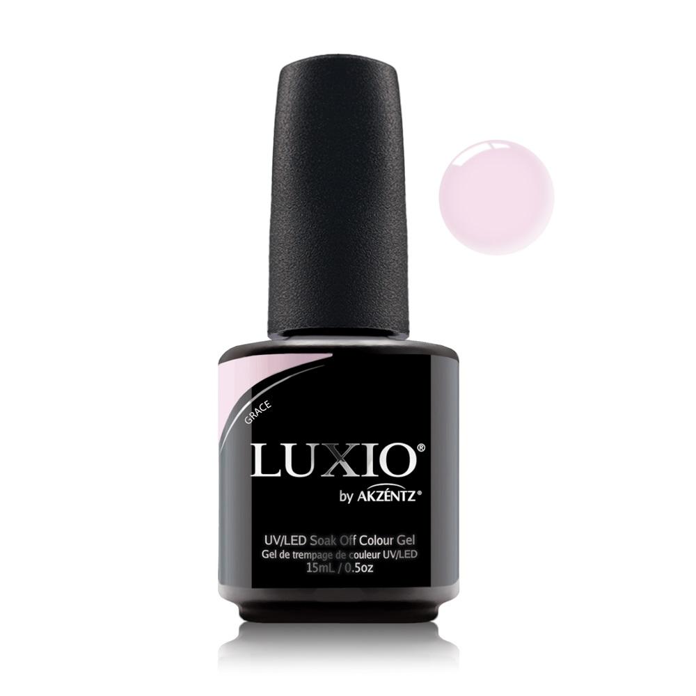 Luxio Colour gel - GRACE 15ml/.5oz - Level Up Beauty Supply