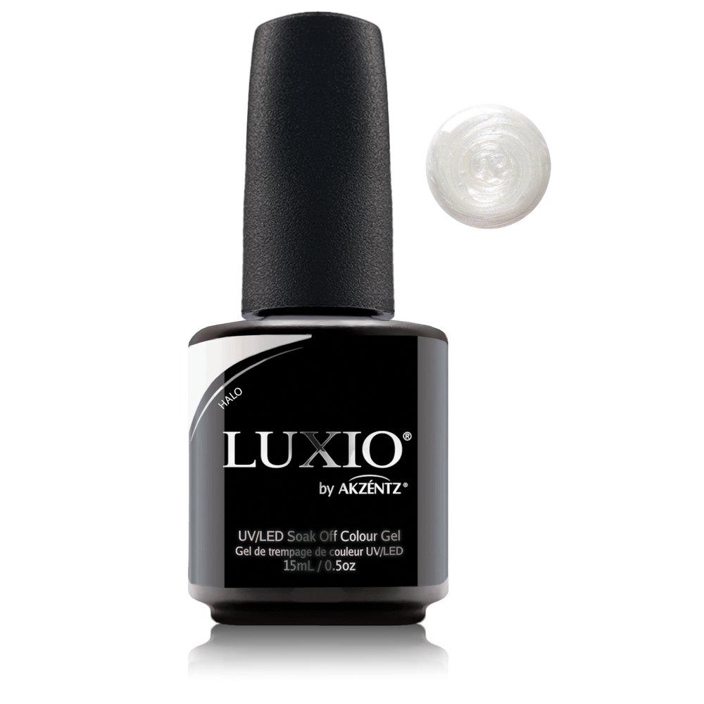 Luxio Colour gel - Halo 15ml/.5oz