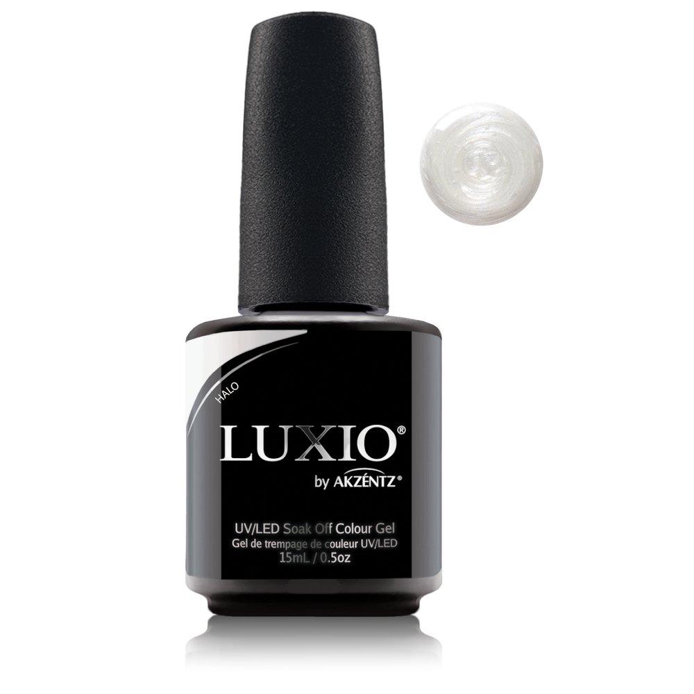Luxio Colour gel - Halo 15ml/.5oz - Level Up Beauty Supply
