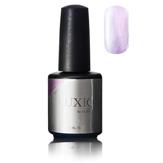 Luxio Colour gel - LUMINOUS ORCHID, 15ml/.5oz - Level Up Beauty Supply