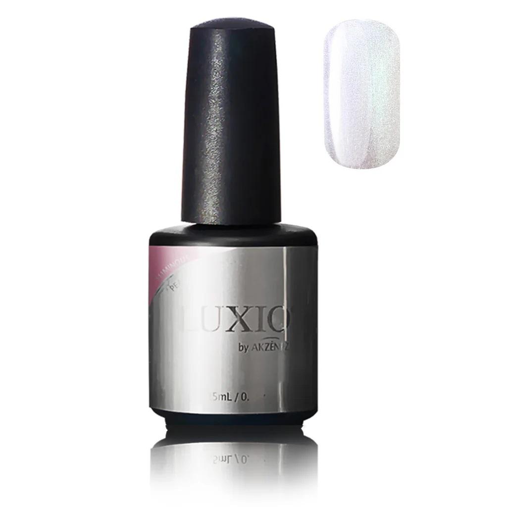 Luxio Colour gel - LUMINOUS PEARL, 15ml/.5oz - Level Up Beauty Supply