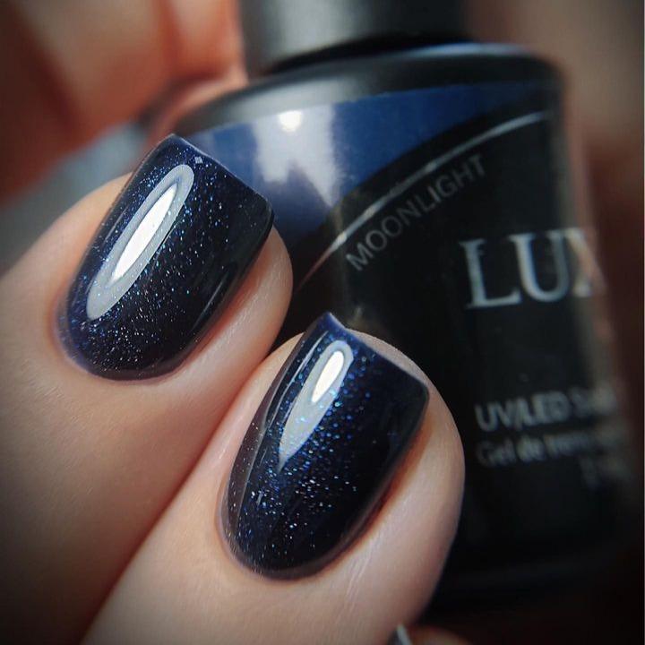 Luxio Colour gel - MOONLIGHT, 15ml - Level Up Beauty Supply