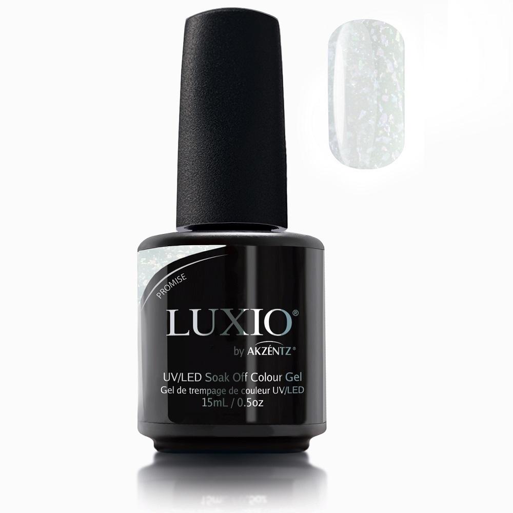 Luxio Colour gel - PROMISE, 15ml/.5oz