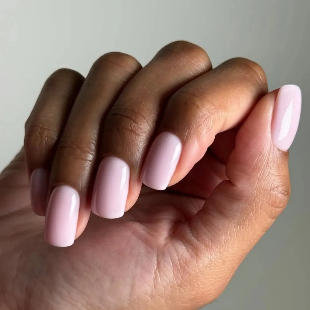 Luxio Colour gel - Petal (Semi - Sheer) 15ml/.5oz - Level Up Beauty Supply
