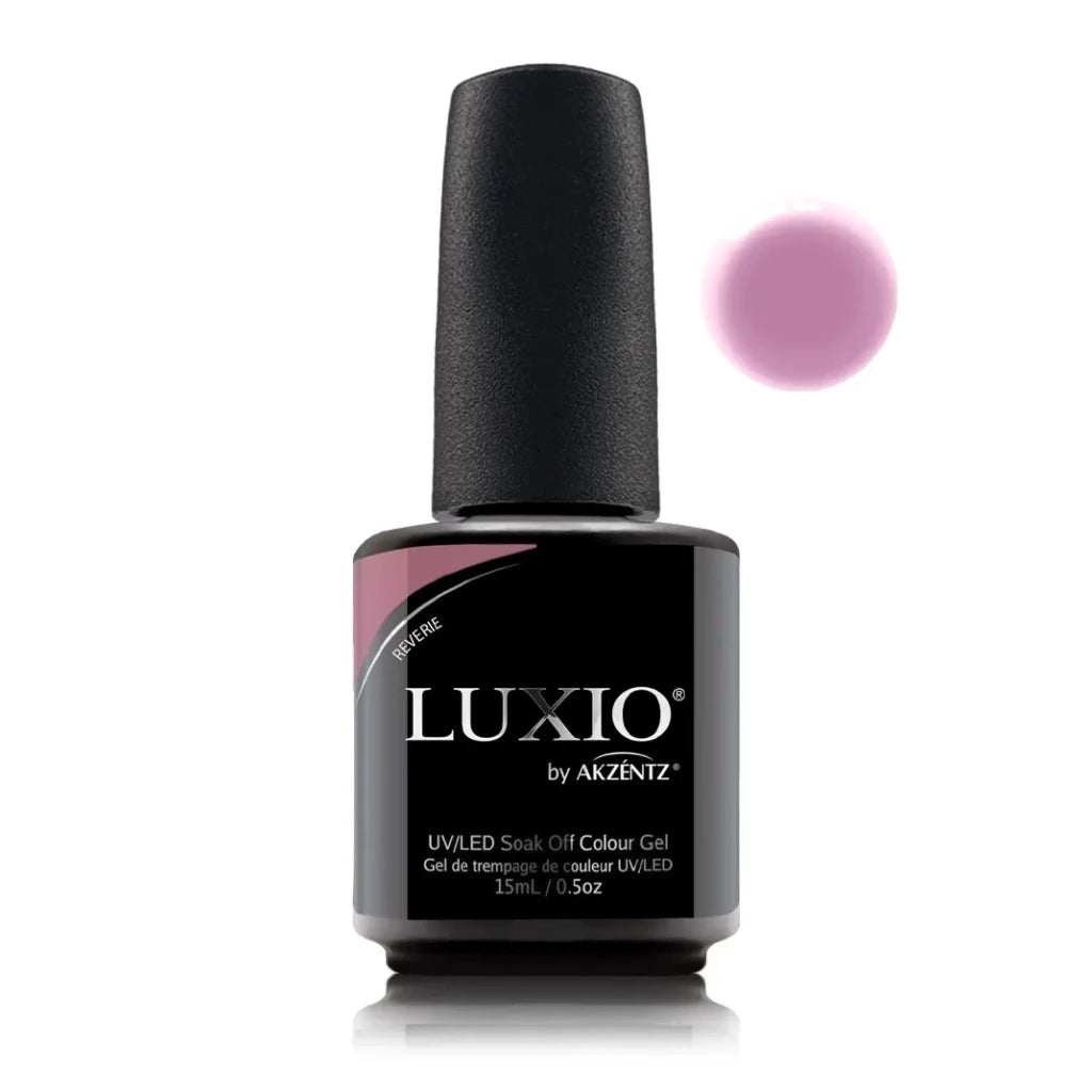 Luxio Colour gel - REVERIE 15ml/.5oz - Level Up Beauty Supply