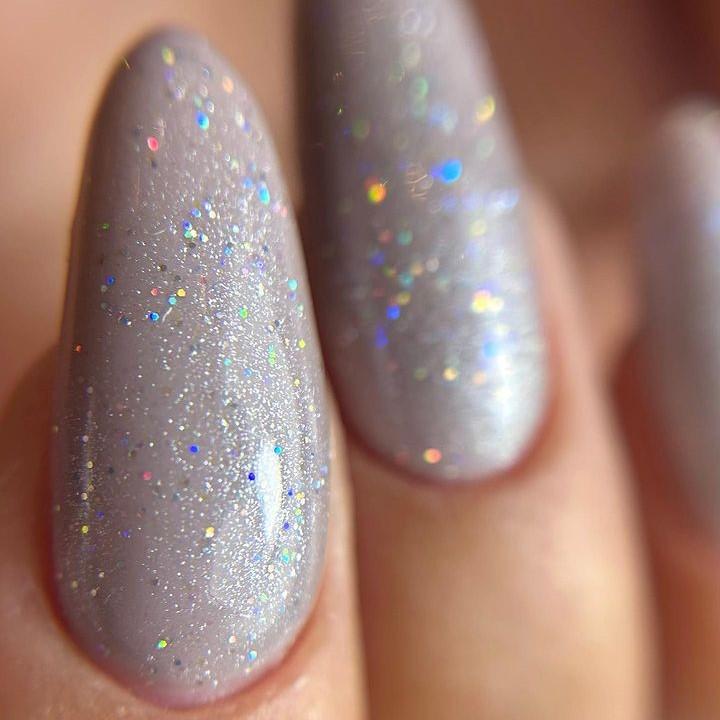 Luxio Colour gel - STARDUST (Sparkles), 15ml - Level Up Beauty Supply