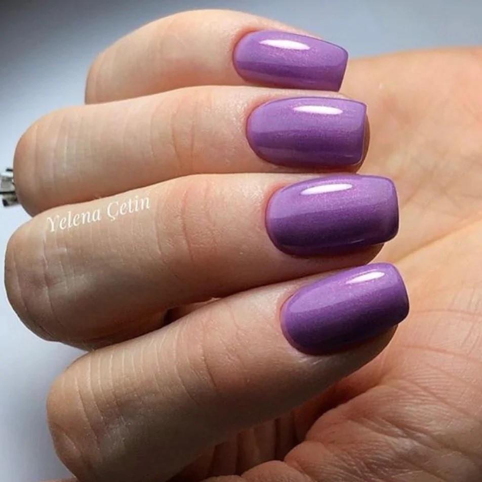 Luxio Colour gel - VIVACIOUS (shimmer), 15ml - Level Up Beauty Supply