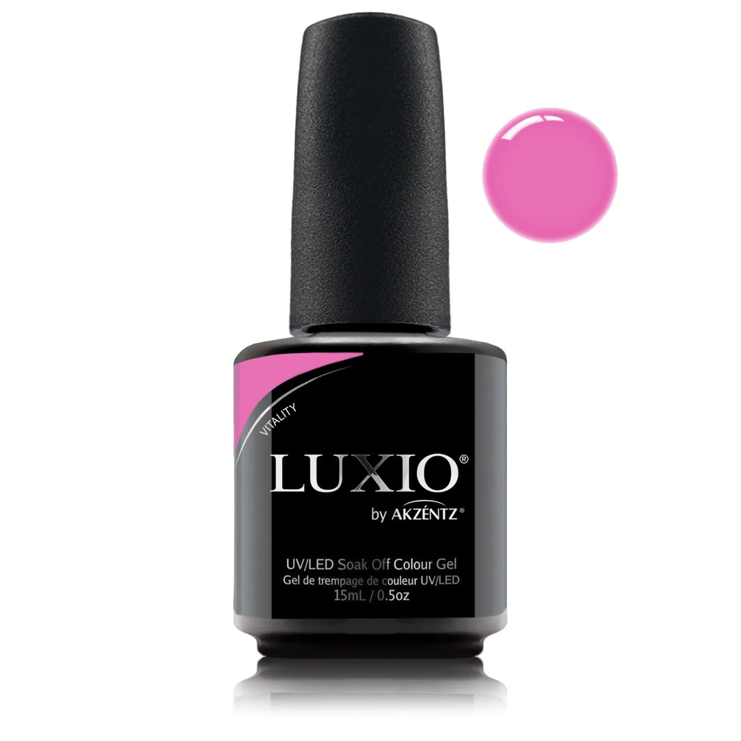 Luxio Colour gel - Vitality 15ml/.5oz