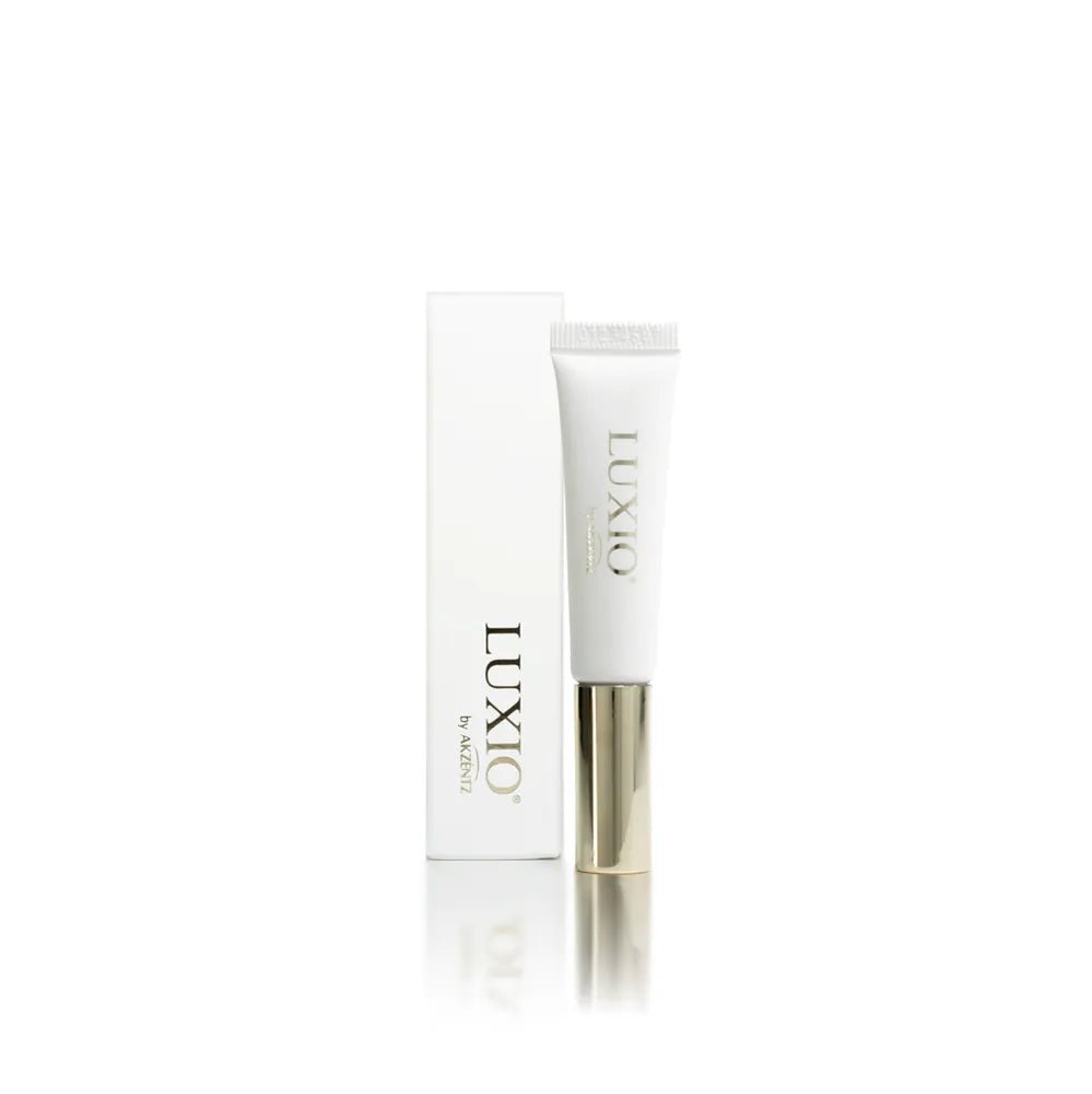 Luxio Dry Nail + Cuticle Oil 7.5 ml - Level Up Beauty Supply
