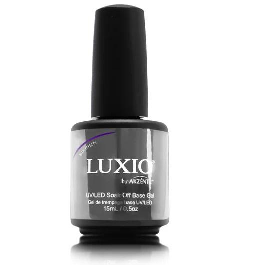 Luxio - Purple Effects Gel, 15ml/.5oz - Level Up Beauty Supply