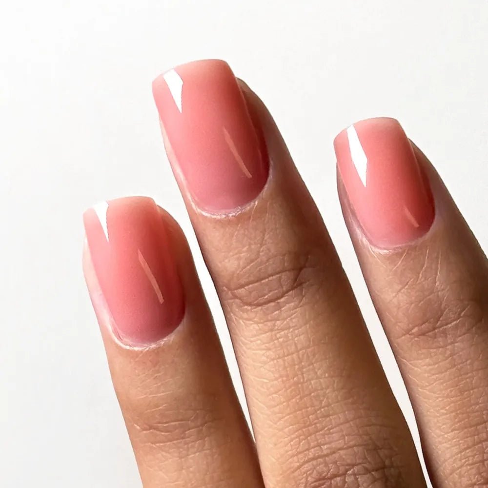 Luxio Colour gel - SOLEIL 15ml/.5oz - Level Up Beauty Supply