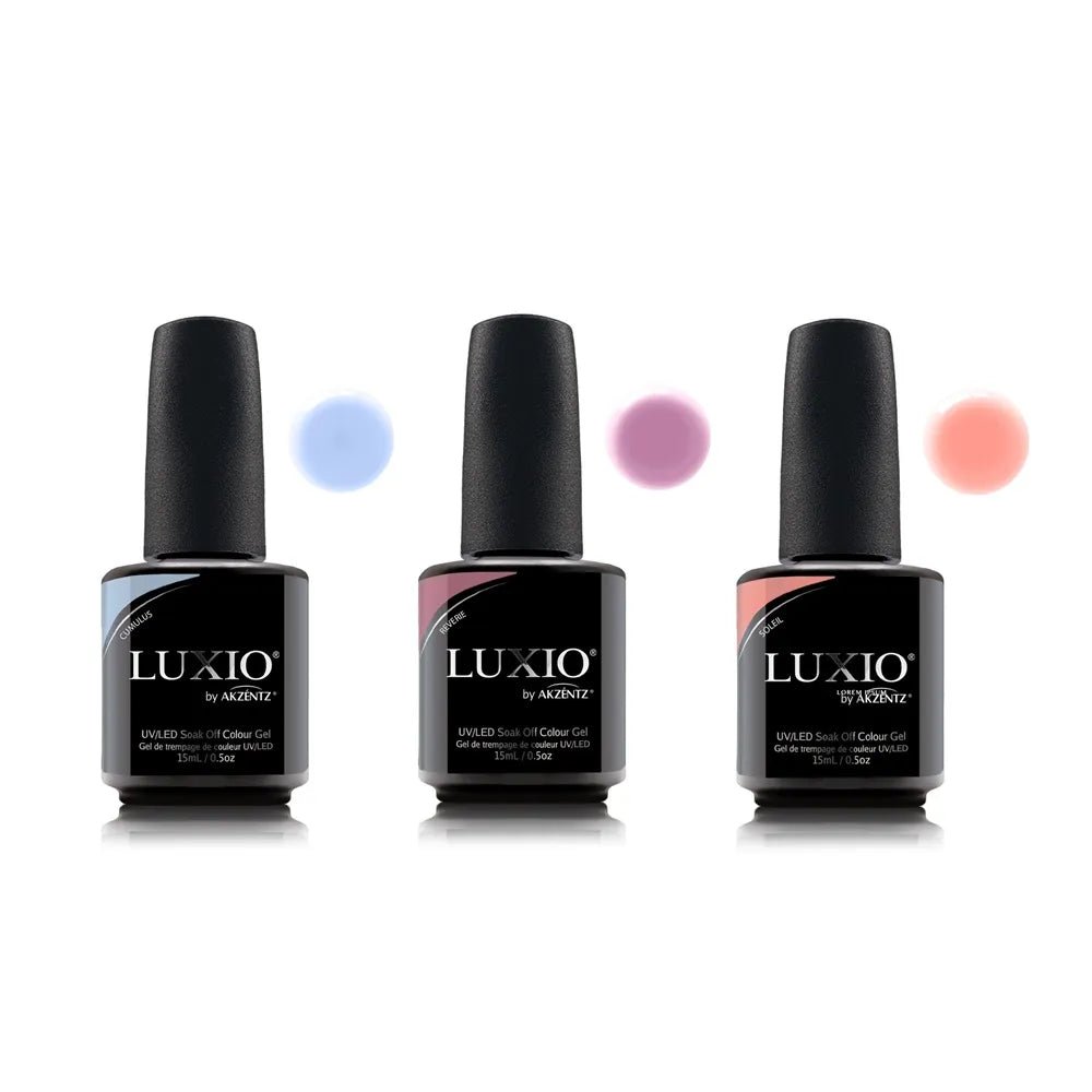 Luxio - Studio Collection No. 13 Daydreams (mini) - Level Up Beauty Supply