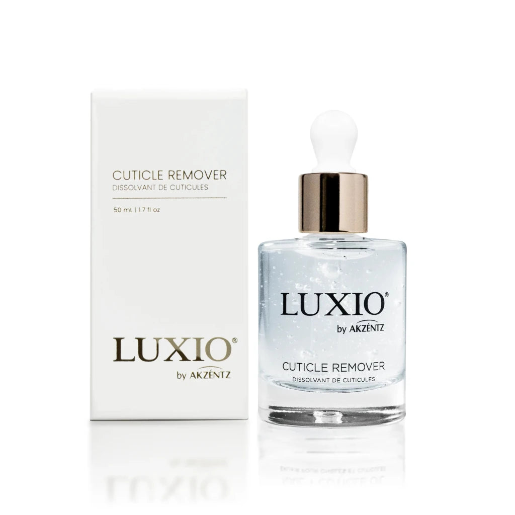 LUXIO - Cuticle Remover - Level Up Beauty Supply