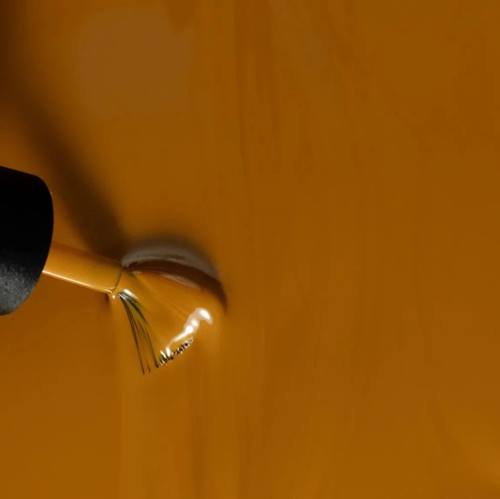 Luxio - Color Gel Polish OCHRE