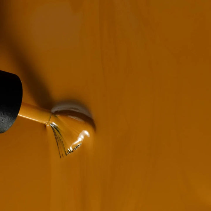Luxio - Color Gel Polish OCHRE