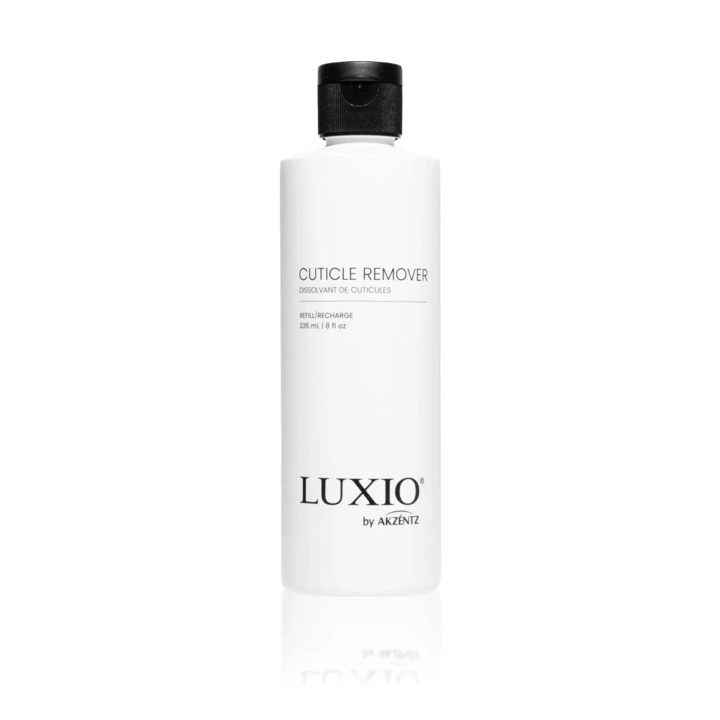 LUXIO - Cuticle Remover - Level Up Beauty Supply