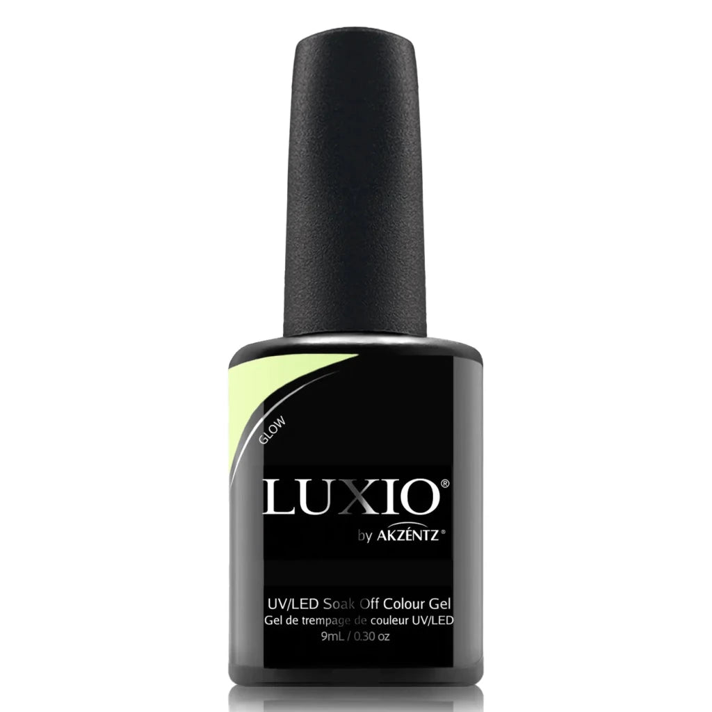 Luxio Colour gel - Glow 9ml/.3oz - Level Up Beauty Supply