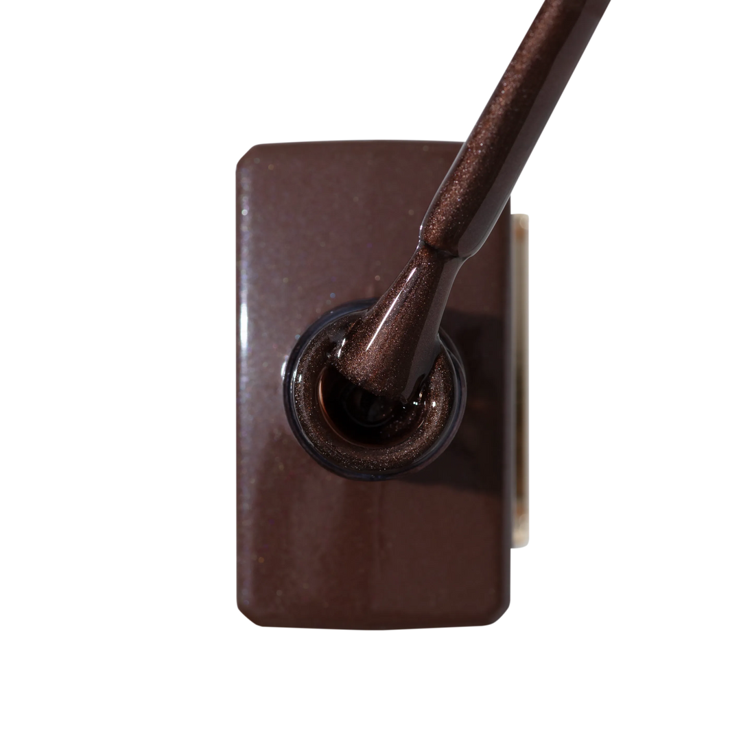 HEYLOVE - Cat Eye Gel Polish "Maine Coon", 15 ml (TPO Free)