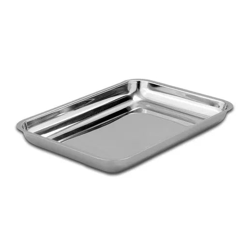 MBI - Instruments Tray 7.75" x 5.5" (MBI - 972) - Level Up Beauty Supply