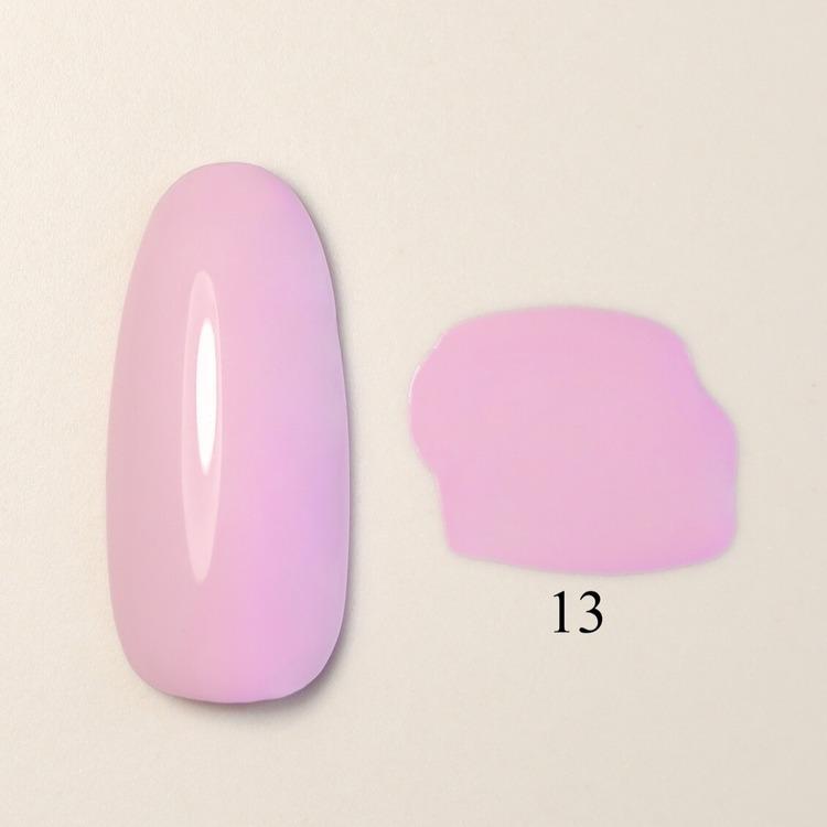 MISHA Gel Polish #013, 15ml