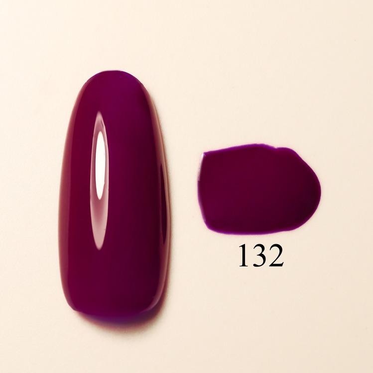 MISHA Gel Polish #132, 15ml