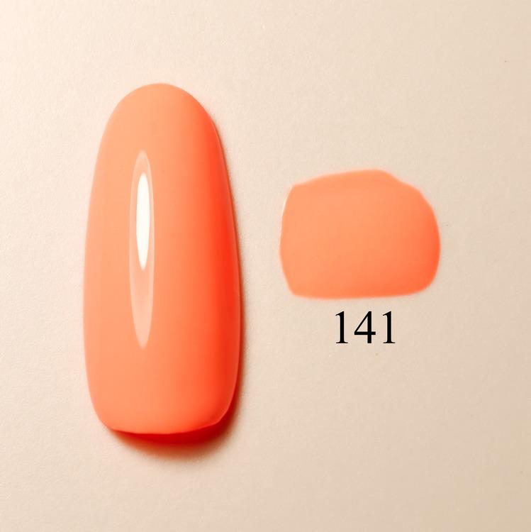 MISHA Gel Polish #141, 15ml