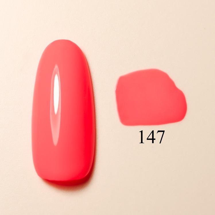 MISHA Gel Polish #147, 15ml