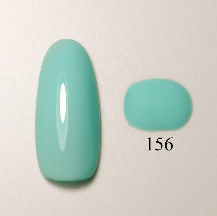 MISHA Gel Polish #156, 15ml