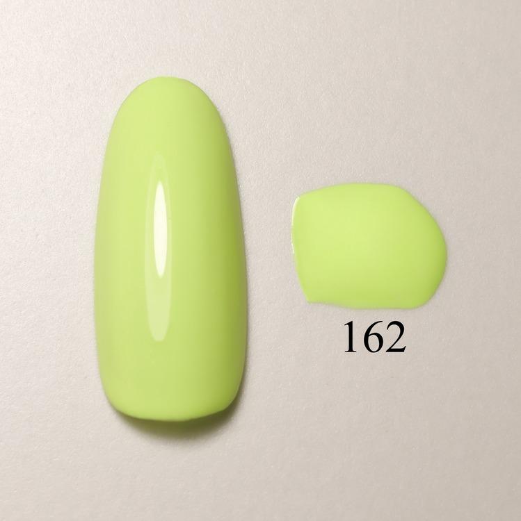 MISHA Gel Polish #162, 15ml