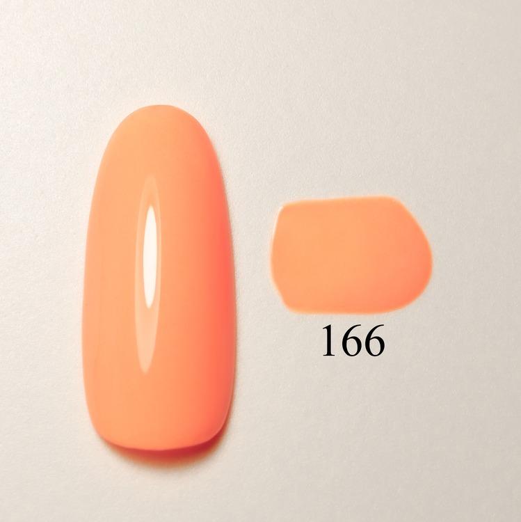 MISHA Gel Polish #166, 15ml