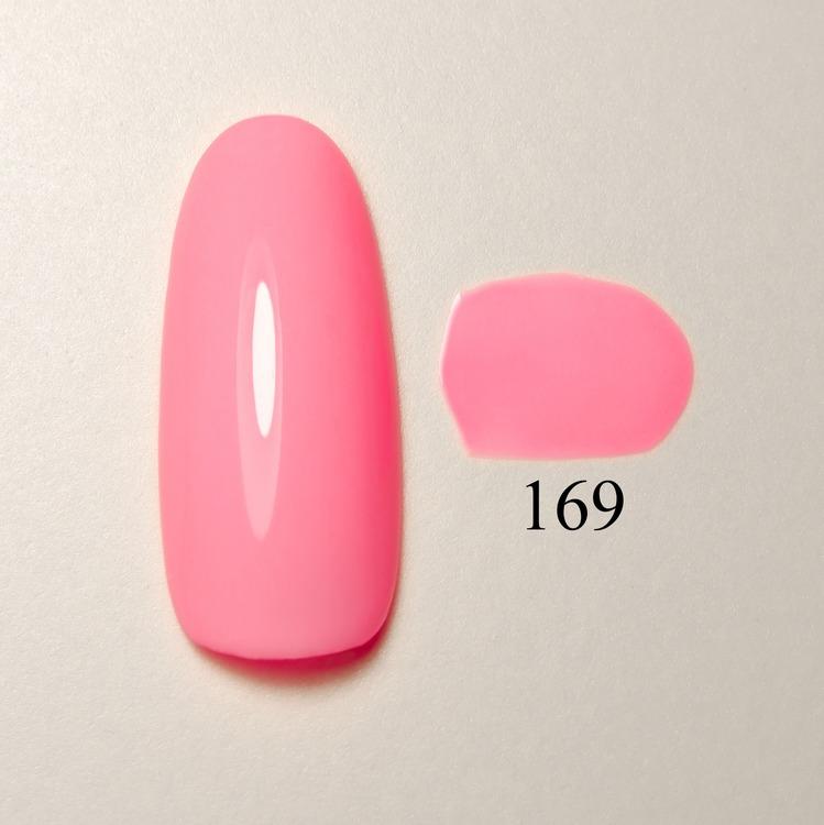 MISHA Gel Polish #169, 15ml