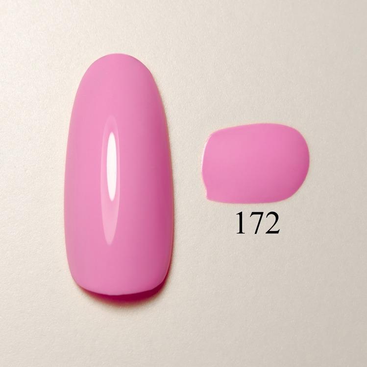 MISHA Gel Polish #172, 15ml