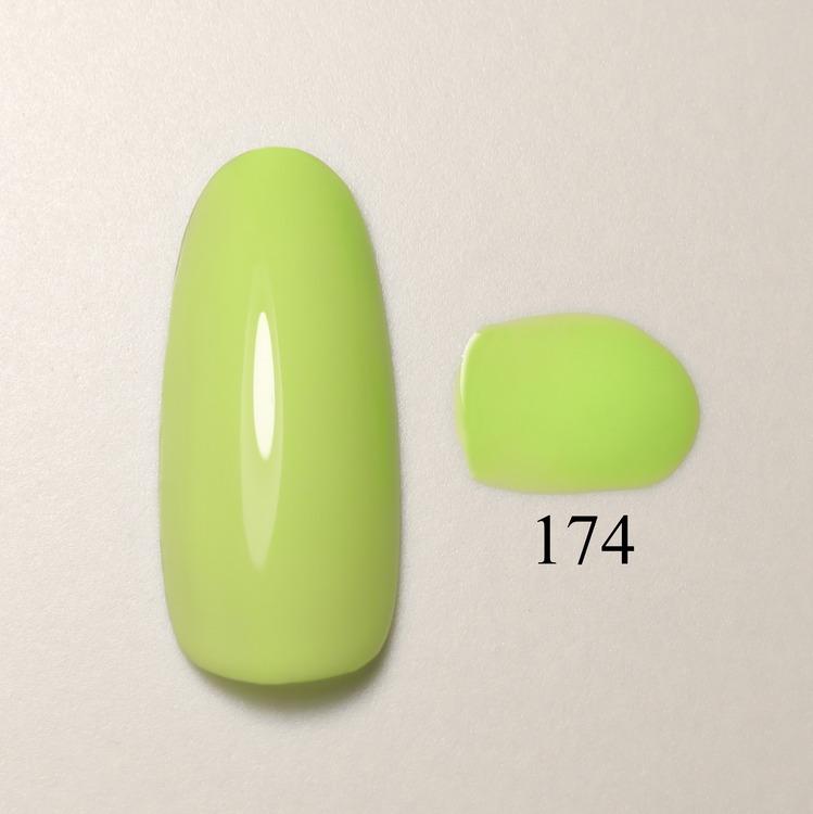 MISHA Gel Polish #174, 15ml