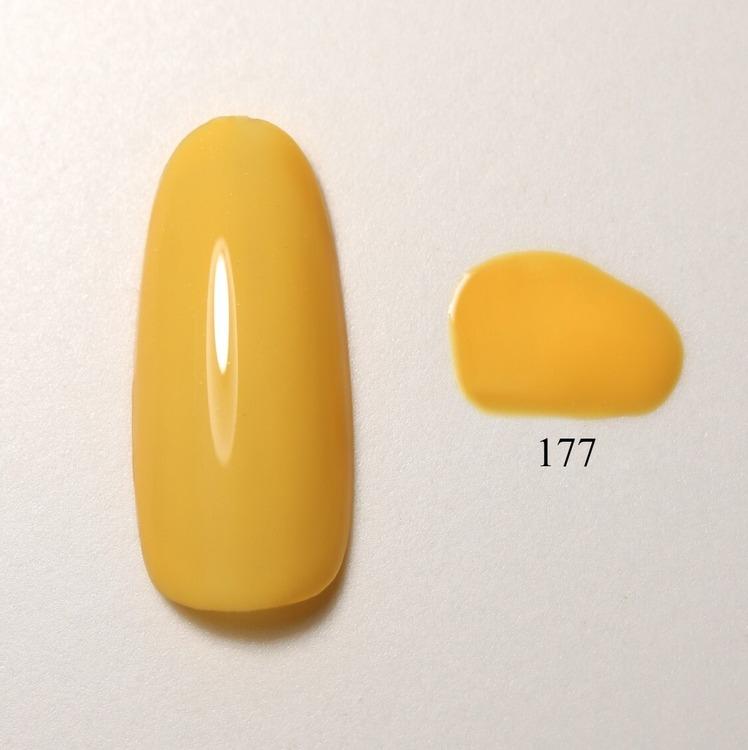 MISHA Gel Polish #177, 15ml