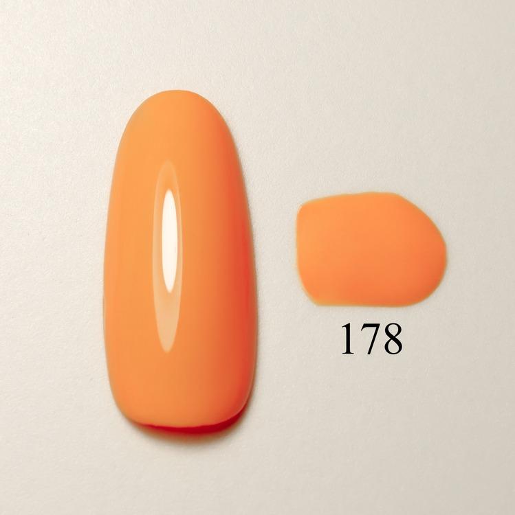 MISHA Gel Polish #178, 15ml