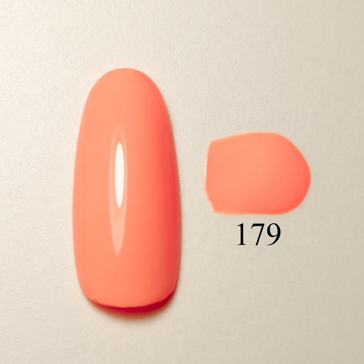 MISHA Gel Polish #179, 15ml