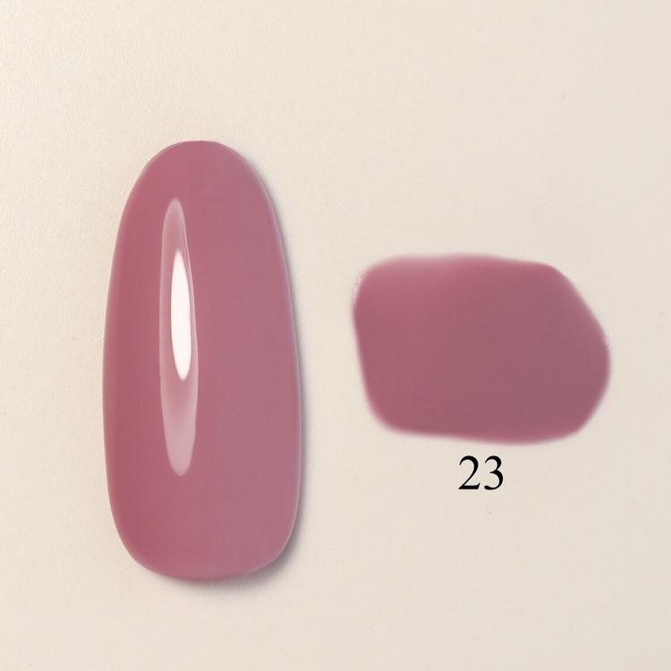 MISHA Gel Polish #023, 15ml