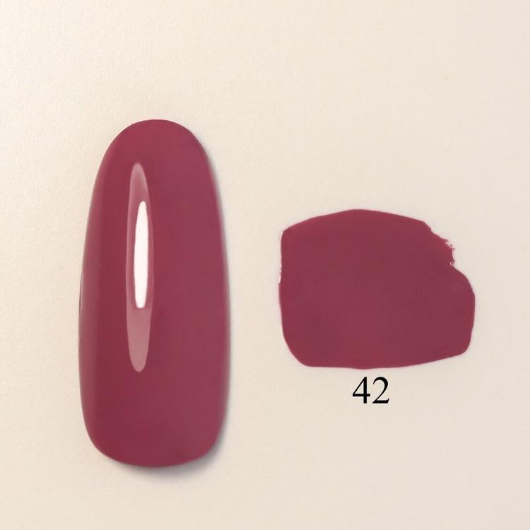 MISHA Gel Polish #042, 15ml