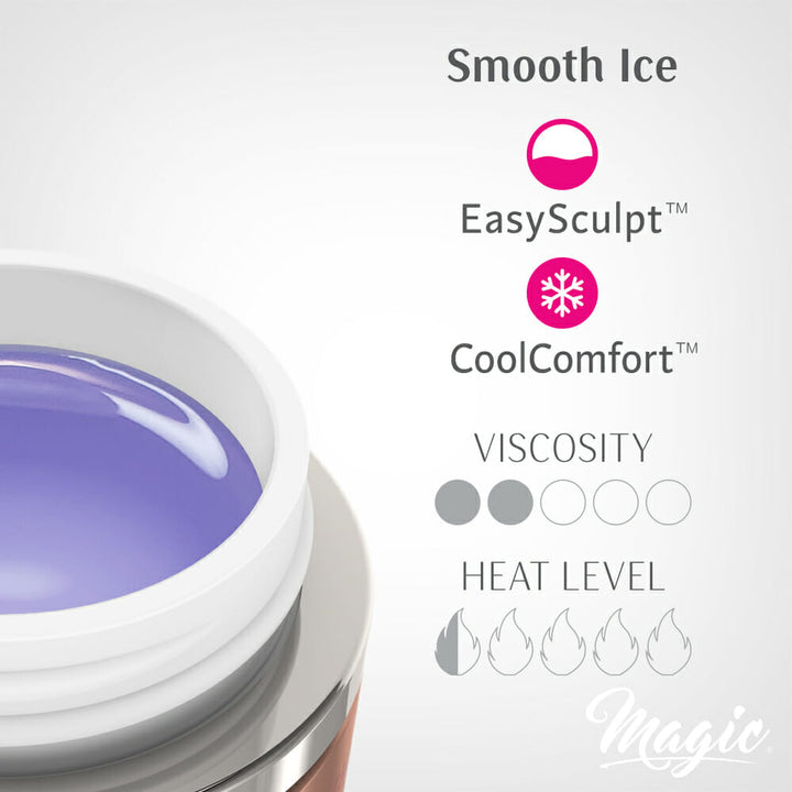 Magic Gel Smooth Ice